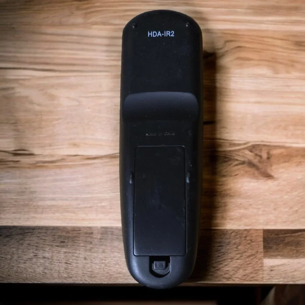 CISCO HDA-RF.2 Remote Control for DTA 170 & 270 HD